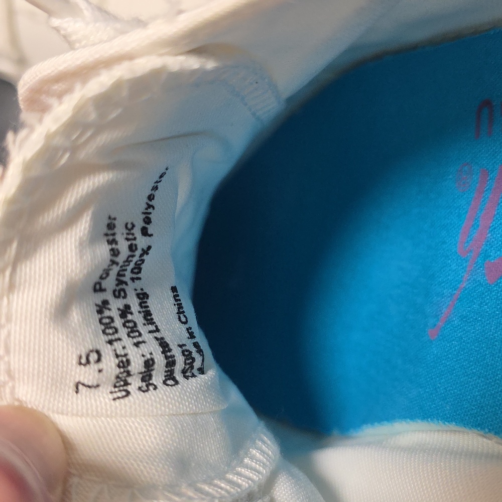 Blowfish Malibu Slip On Sneakers - Picture 6 of 6
